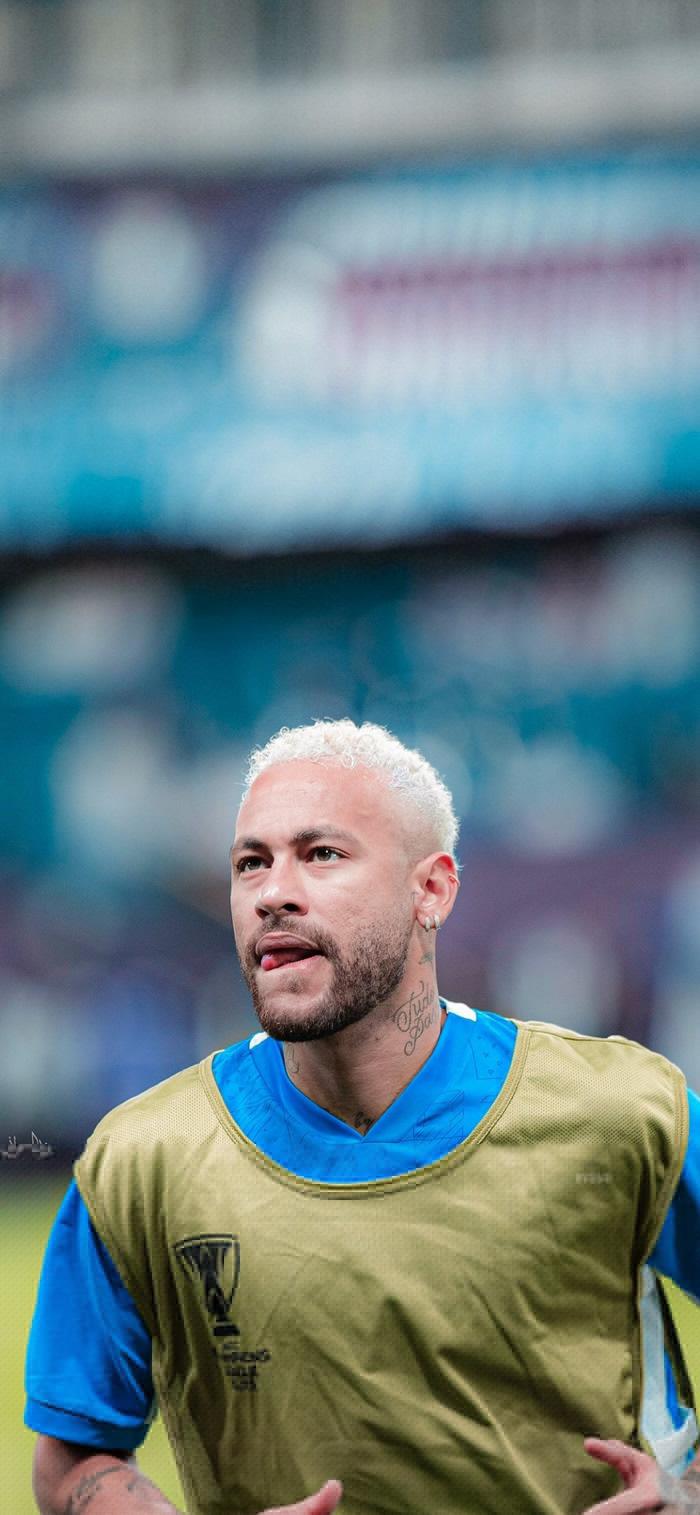 对手最怕他拿球（他一拿球，对手就慌）