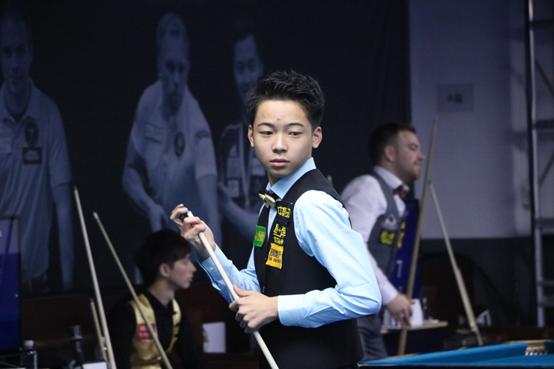 那时候的他 那时候的他