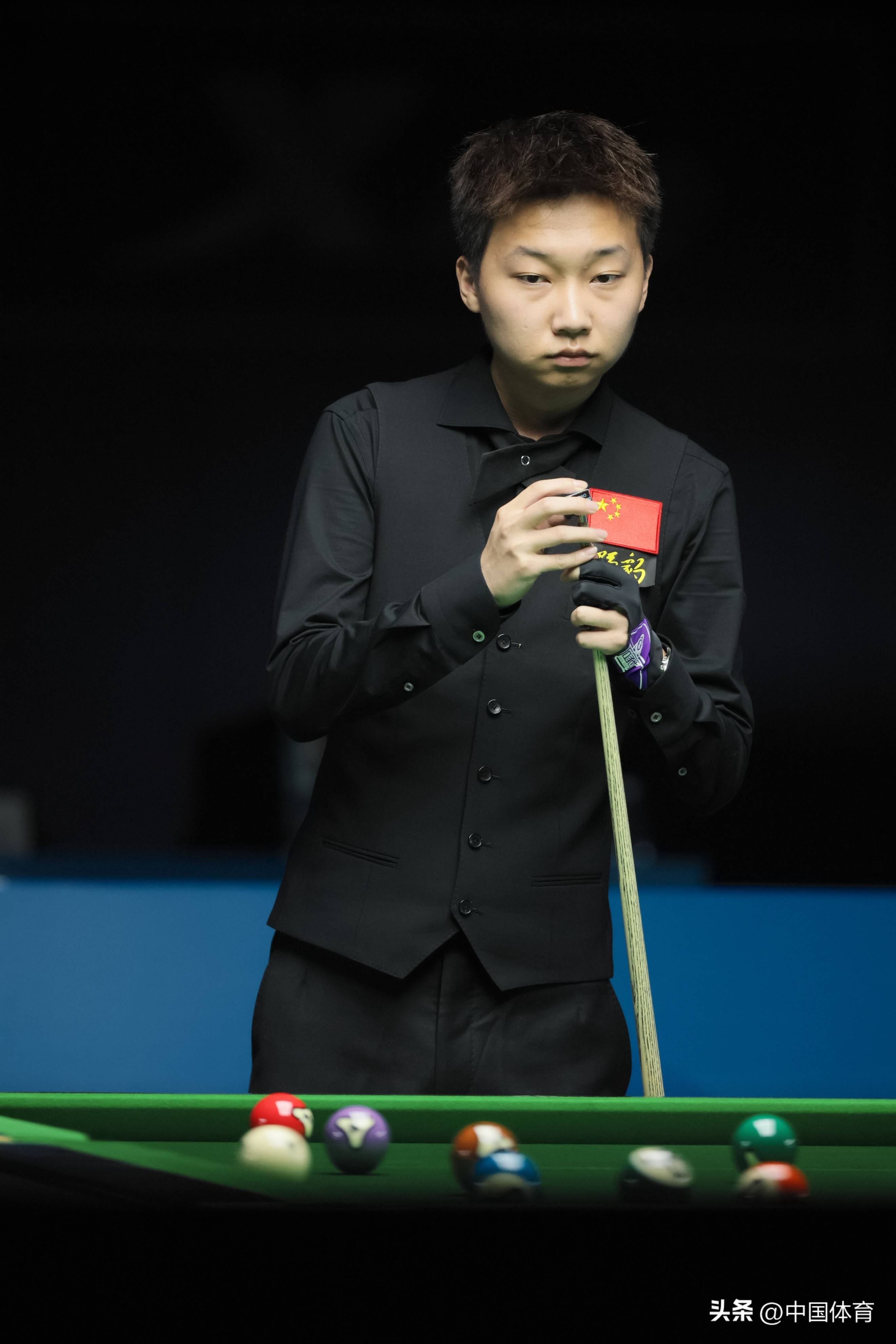 为我们展示 为我们展示